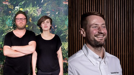 Tulus Lotrek Horvath