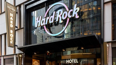 Hard Rock Hotel