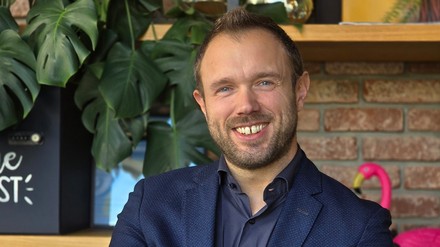 Bernard Krabbenhoeft