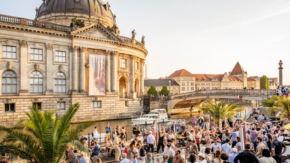 Berlin, Bode-Museum