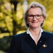 Dehoga Bayern-Präsidentin Angela Inselkammer