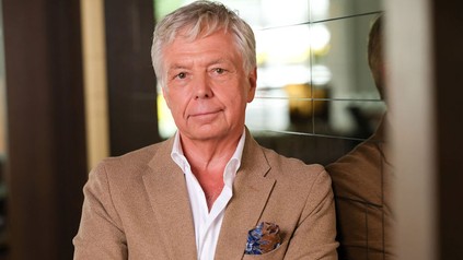 Ralph Alsdorf