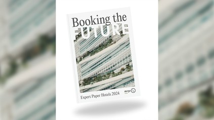 Das Paper von mrp hotels