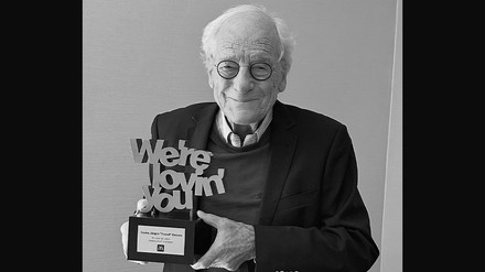 Jürgen (Yussof) Knauss