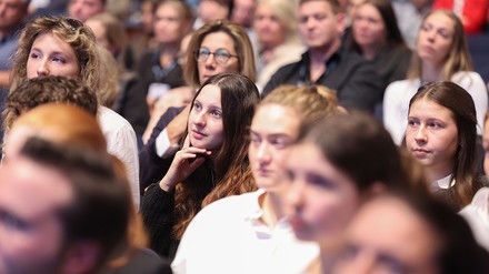 HOGAST Symposium Salzburg 2024