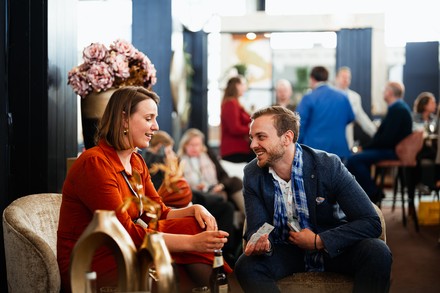 Independent Hotel Show Munich