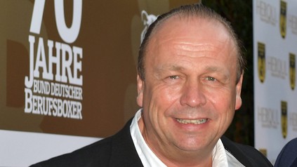Michael Wollenberg