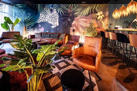 Ibis Styles Aalen