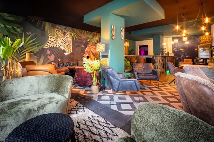 Ibis Styles Aalen