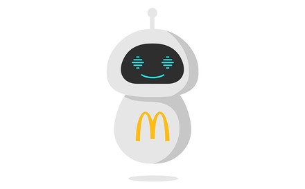 Chatbot-McDonalds