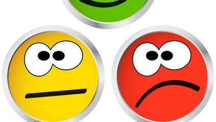 Diverse Smileys