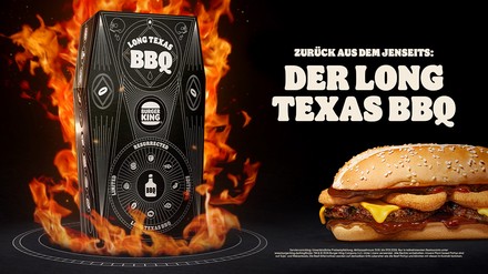 Long Texas BBQ