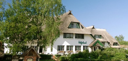 Haferland Hotel und Restaurant