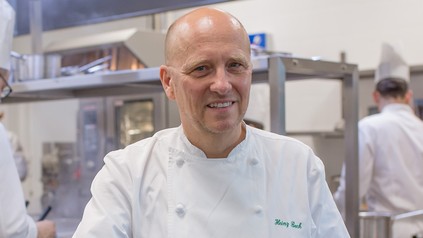 Heinz Beck