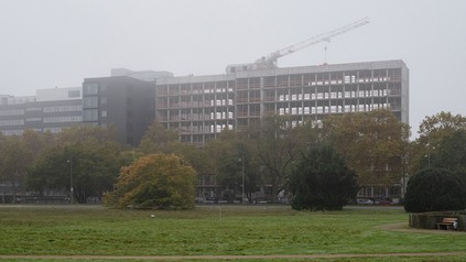 York-Gebäude