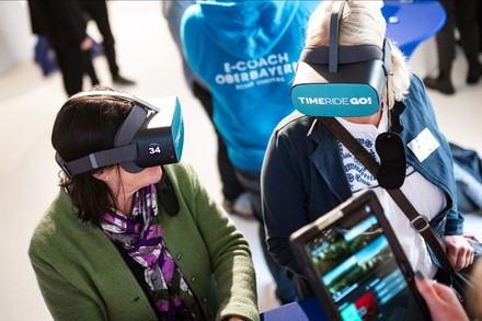 KI auf dem eCoach Day