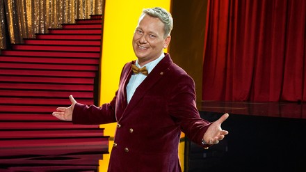 Jens „Knossi“ Knossala