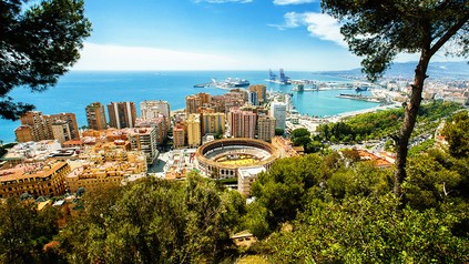 Málaga