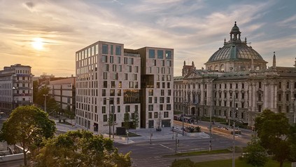 Hotel Koenigshof, a Luxury Collection Hotel, Munich