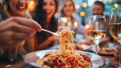 Pasta