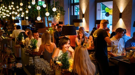 Peter Pane eröffnet im neuen Johann-Moritz-Quartier in Siegen