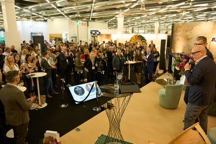 Impulsvorträge, Panel-Diskussionen und Keynotes mit zahlreichen spannenden Rednern ermöglichten eindrucksvolle Einblicke in die Hotelbranche und regten zum Nachdenken an.