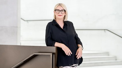Petra Hedorfer