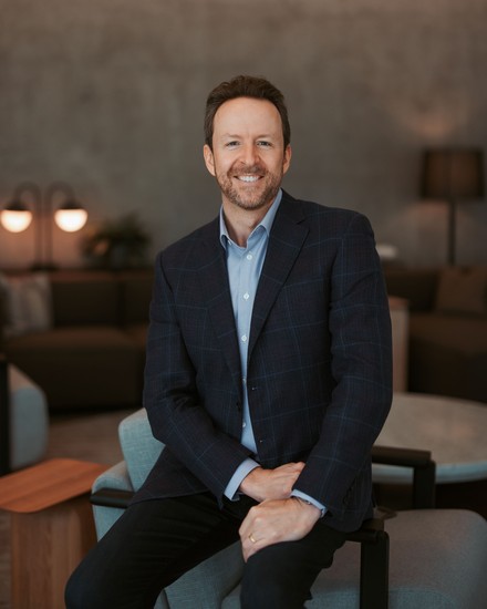 Greg Schulze