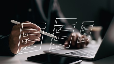 Digitale Tools zur Prozessoptimierung
