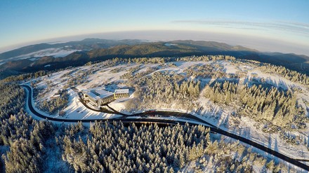 Das Wellness- & Nationalpark Hotel Schliffkopf in Baiersbronn gehört seit Mitte Dezember als neues Haus der BW Signature Collection by Best Western zur internationalen Hotelgruppe BWH Hotels.