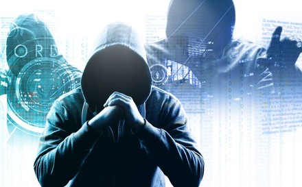 Symbolbild Cyber-Kriminalität