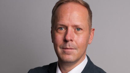 Reiner Bauch