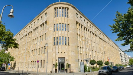 Crowne Plaza Berlin – Potsdamer Platz