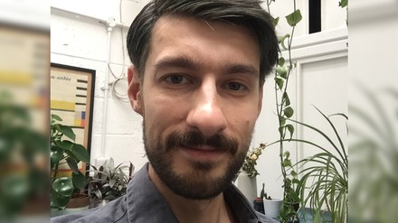 Dr. Marco Springmann