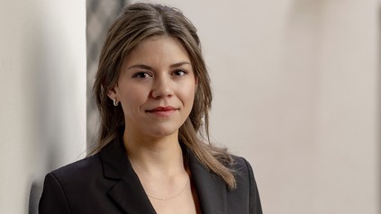 Nathalie Putz