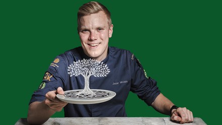 „Koche dein Leben“