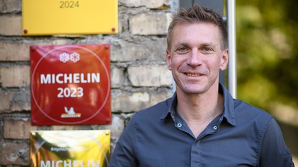 Andreas Senn