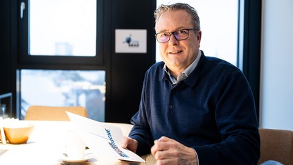 Klaus Klische
