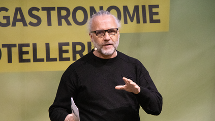 Portrait Heiko Antoniewicz