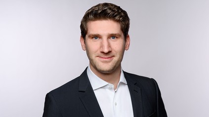 Nicolas Wernitz