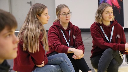 Zuschaue HOGA-Connect 2025