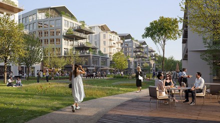 Adagio Original Luxemburg