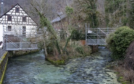 Blautopf