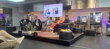 Generationsgespräch