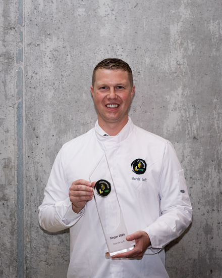 Marvin Luft