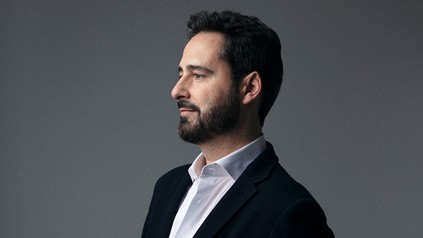 Javier Águila