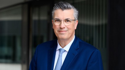 Wolfgang Greiner