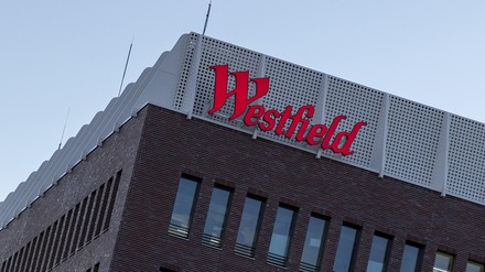 Westfield Hamburg-Überseequartier