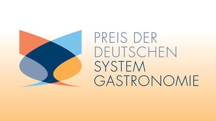 Preis der Deutschen Systemgastronomie