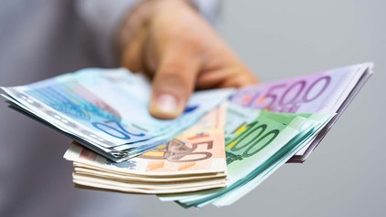 Geld